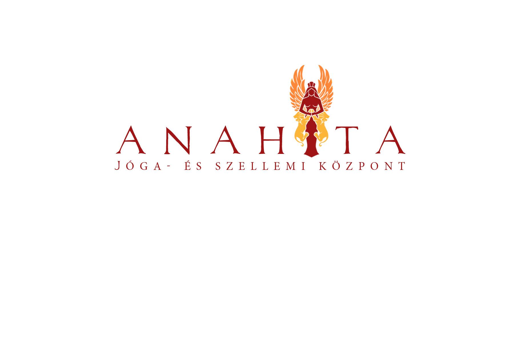 Anahita Jóga- és Szellemi Központ